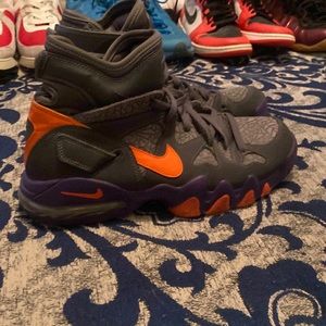 Nike Air Force(air 2 strong